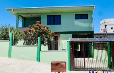 Casa com 4 quartos à venda no jardim das hortências, caxias do sul  por r$ 1.400.000