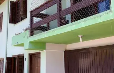 Casa com 3 quartos à venda no charqueadas, caxias do sul  por r$ 360.000