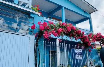 Casa com 4 quartos à venda no pôr do sol, caxias do sul  por r$ 850.000