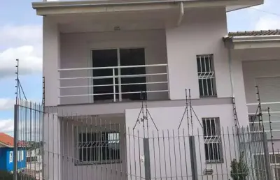 Casa com 2 quartos à venda no são luiz, caxias do sul  por r$ 477.000