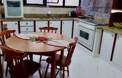 Cobertura com 4 quartos à venda no marechal floriano, caxias do sul  por r$ 470.000