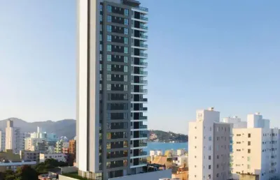 Apartamento com 3 quartos à venda no centro, itapema  por r$ 1.895.000