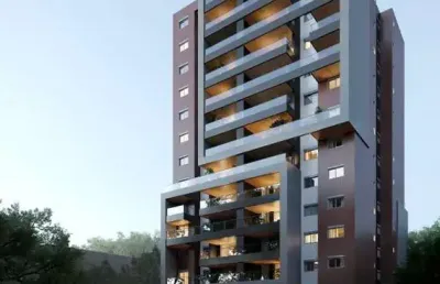 Apartamento com 3 quartos à venda no exposição, caxias do sul  por r$ 1.276.000