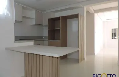 Apartamento com 3 quartos à venda no centro, caxias do sul  por r$ 780.000