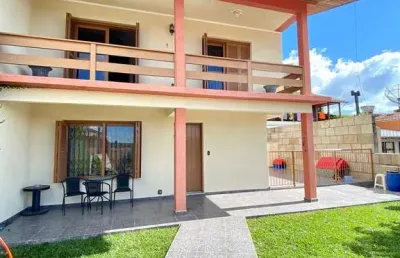 Casa com 3 quartos à venda no universitário, caxias do sul  por r$ 1.250.000