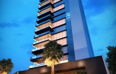 Apartamento com 2 quartos à venda no exposição, caxias do sul  por r$ 1.420.000