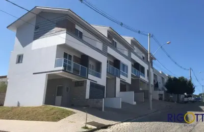 Casa com 2 quartos à venda na bela vista, caxias do sul  por r$ 430.000