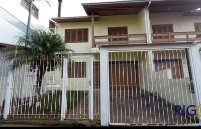 Casa com 3 quartos à venda no petrópolis, caxias do sul  por r$ 460.000