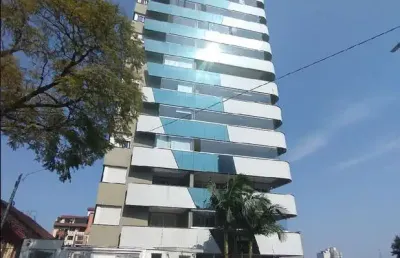 Apartamento com 3 quartos à venda no madureira, caxias do sul  por r$ 680.000