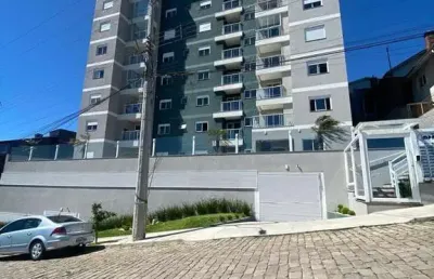 Apartamento com 2 quartos para alugar no sanvitto, caxias do sul  por r$ 2.500