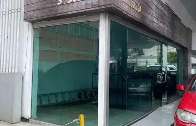 Ponto comercial para alugar na nossa senhora de lourdes, caxias do sul  por r$ 4.500
