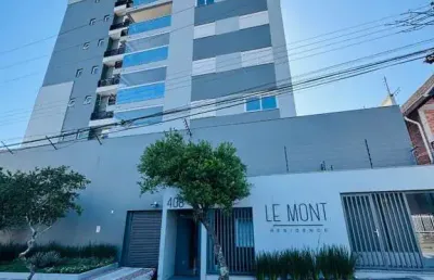 Apartamento com 3 quartos à venda no panazzolo, caxias do sul  por r$ 870.350