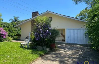 Casa com 4 quartos para alugar no são luiz, caxias do sul  por r$ 7.000