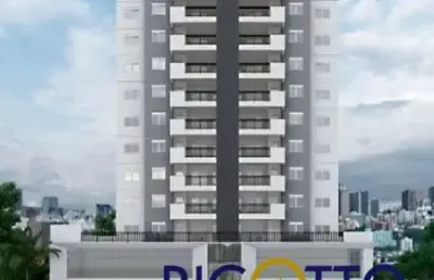 Apartamento com 2 quartos à venda no santa catarina, caxias do sul  por r$ 363.000