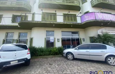 Ponto comercial para alugar em serrano, caxias do sul  por r$ 2.500