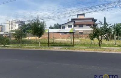 Terreno comercial para alugar na bela vista, caxias do sul  por r$ 5.500