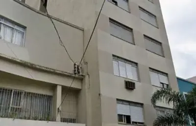 Apartamento com 2 quartos à venda no centro, caxias do sul  por r$ 220.000