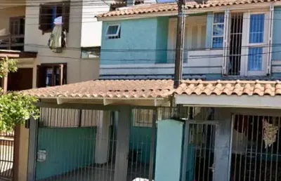 Casa com 2 quartos à venda no desvio rizzo, caxias do sul  por r$ 320.000