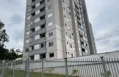 Apartamento com 2 quartos à venda no santa catarina, caxias do sul  por r$ 230.000