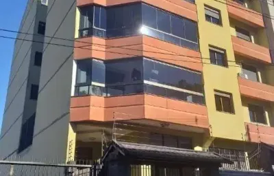 Cobertura com 3 quartos à venda no sanvitto, caxias do sul  por r$ 998.000