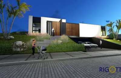 Casa com 3 quartos à venda na nossa senhora de lourdes, caxias do sul  por r$ 900.000