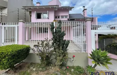 Casa com 4 quartos à venda na bela vista, caxias do sul  por r$ 1.700.000