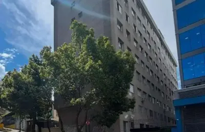 Apartamento com 2 quartos à venda no centro, caxias do sul  por r$ 318.000