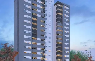 Apartamento com 2 quartos à venda na nossa senhora de lourdes, caxias do sul  por r$ 370.000