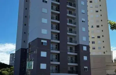 Apartamento com 2 quartos à venda na nossa senhora do rosário, caxias do sul  por r$ 250.000
