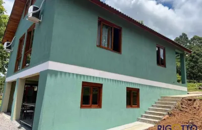 Chácara / sítio à venda no carazal, gramado  por r$ 2.500.000