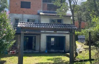 Casa com 3 quartos para alugar no forqueta, caxias do sul  por r$ 3.300