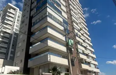 Apartamento com 3 quartos à venda no madureira, caxias do sul  por r$ 2.384.000