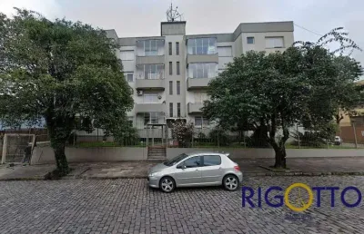 Apartamento com 3 quartos à venda no santa catarina, caxias do sul  por r$ 340.000
