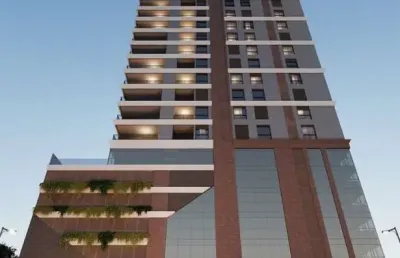 Apartamento com 2 quartos à venda no balneário perequê, porto belo  por r$ 1.089.600