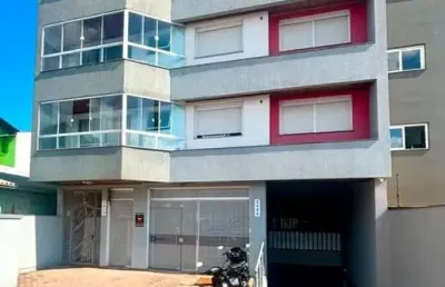 Apartamento com 3 quartos à venda no são leopoldo, caxias do sul  por r$ 450.000