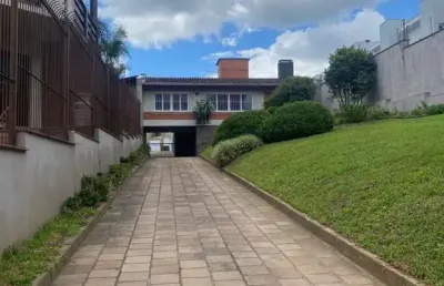 Casa com 5 quartos para alugar na nossa senhora de lourdes, caxias do sul  por r$ 12.000