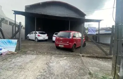 Barracão / galpão / depósito para alugar em serrano, caxias do sul  por r$ 6.000