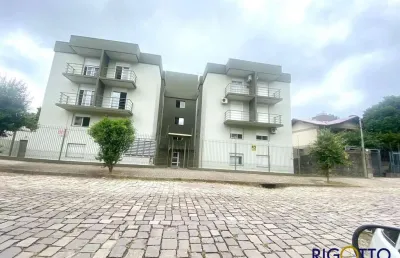 Apartamento com 1 quarto para alugar no petrópolis, caxias do sul  por r$ 1.650