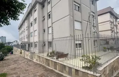 Apartamento com 2 quartos à venda no centro, caxias do sul  por r$ 330.000