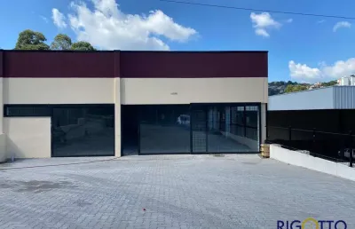 Ponto comercial para alugar no cruzeiro, caxias do sul  por r$ 10.000