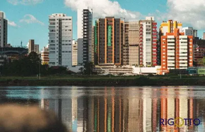 Apartamento com 3 quartos à venda em predial, torres  por r$ 728.704