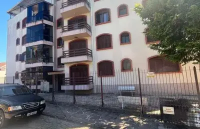Apartamento com 3 quartos à venda na ana rech, caxias do sul  por r$ 525.000