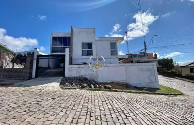 Casa com 3 quartos para alugar no charqueadas, caxias do sul  por r$ 3.500