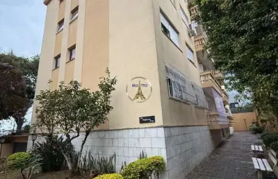 Apartamento com 4 quartos à venda no exposição, caxias do sul  por r$ 457.000