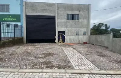 Barracão / galpão / depósito para alugar no jardim das hortências, caxias do sul  por r$ 6.000