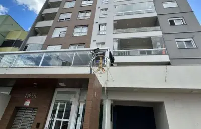Apartamento com 2 quartos à venda no villagio iguatemi, caxias do sul  por r$ 545.000