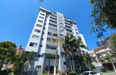 Apartamento com 3 quartos à venda em predial, torres  por r$ 950.000