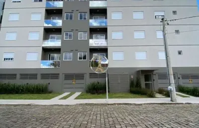 Apartamento com 2 quartos para alugar no santa catarina, caxias do sul  por r$ 1.800