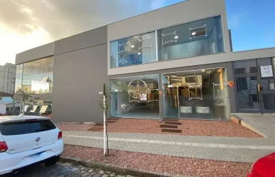 Ponto comercial para alugar no cruzeiro, caxias do sul  por r$ 1.700