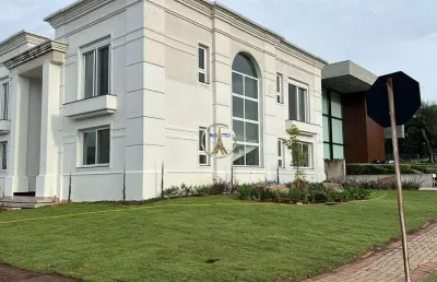 Casa em condomínio fechado com 4 quartos à venda na nossa senhora da saúde, caxias do sul  por r$ 7.800.000